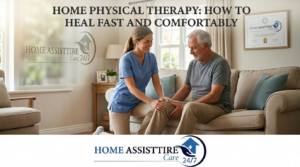 home physical therapy